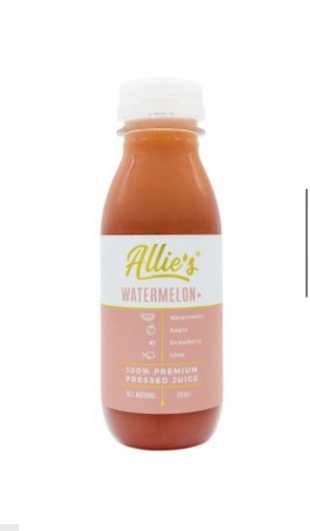 Watermelon - 100% Cold Pressed Juice